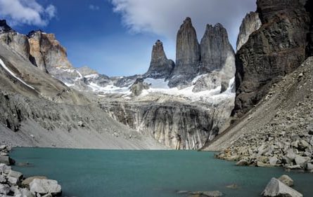 Chilean Adventure 2020